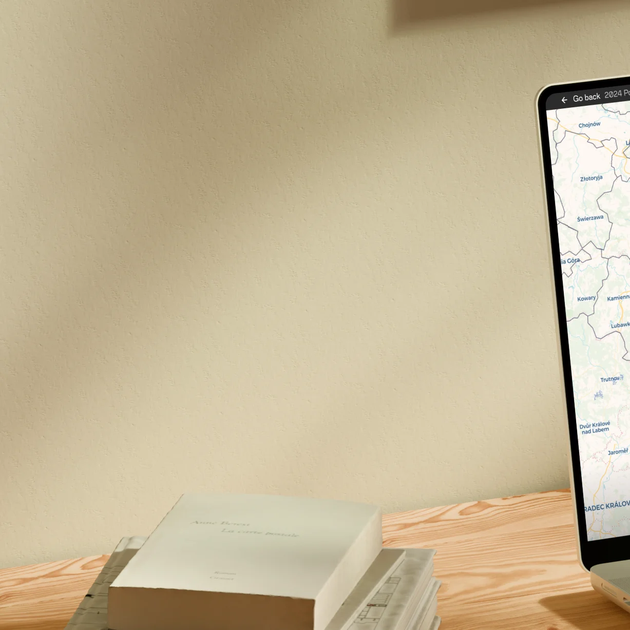 Hackathon Winner: 24h from zero to critical infrastructure MVP.